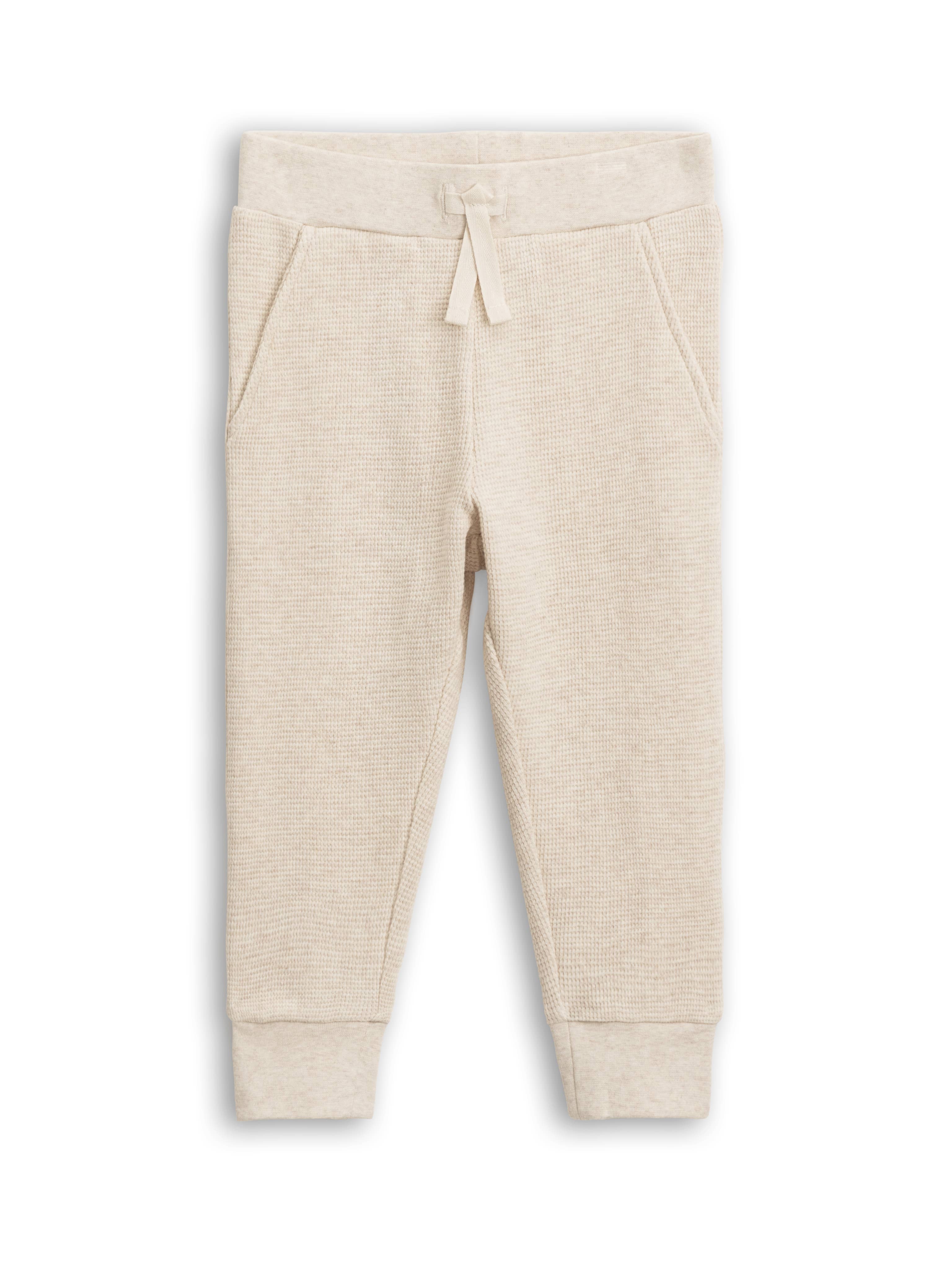 Image of Colored Organics - Nelson Waffle Knit Jogger